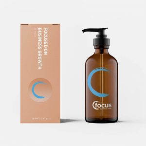 Bottle Brand