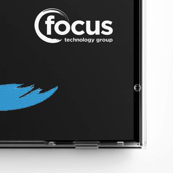 CD Packaging