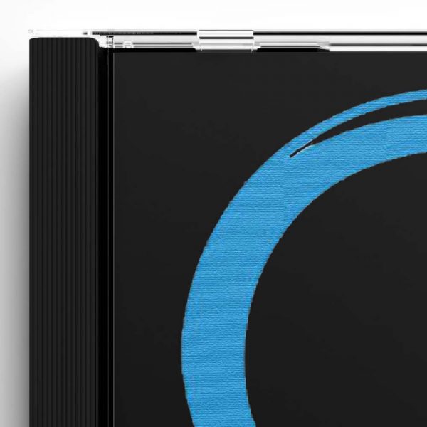 CD Packaging
