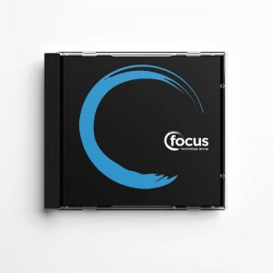 CD Packaging