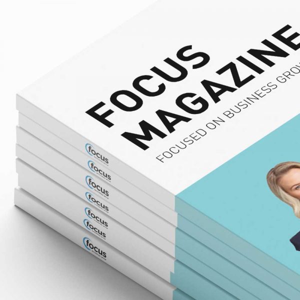Branded Magazine