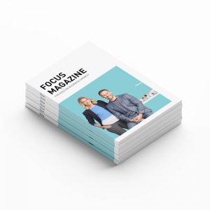 Branded Magazine