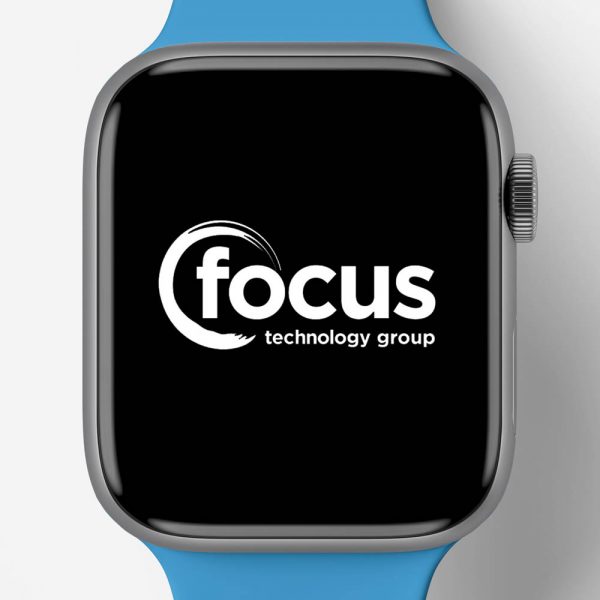Branded Watch
