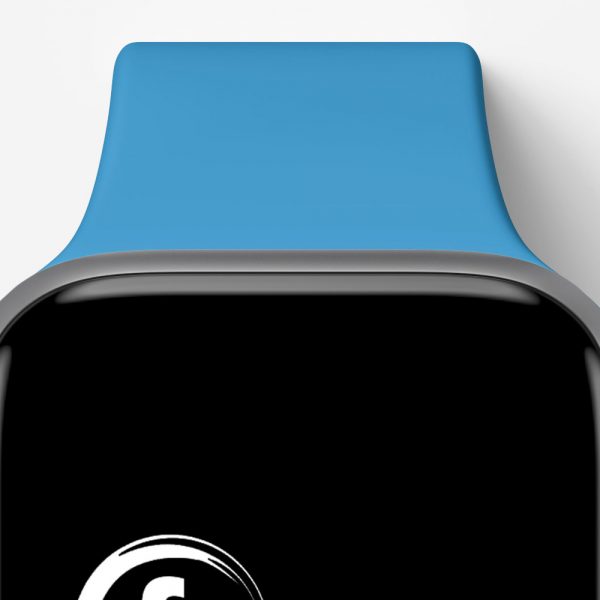 Branded Watch