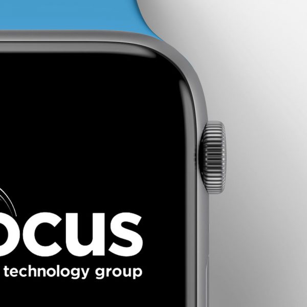 Branded Watch