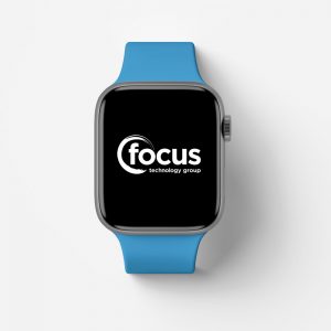 Branded Watch